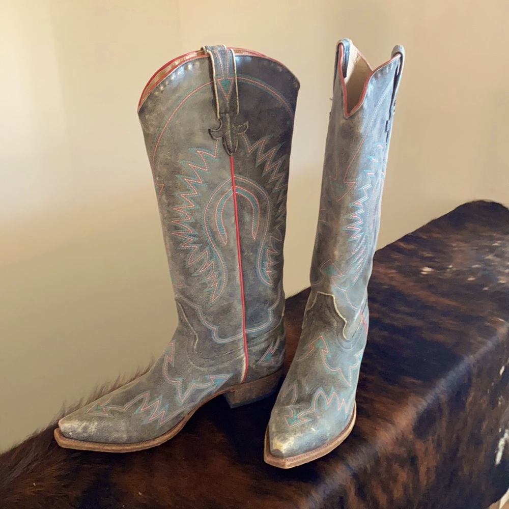 Macie Bean boots